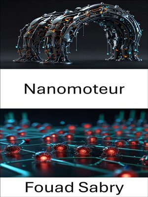 cover image of Nanomoteur